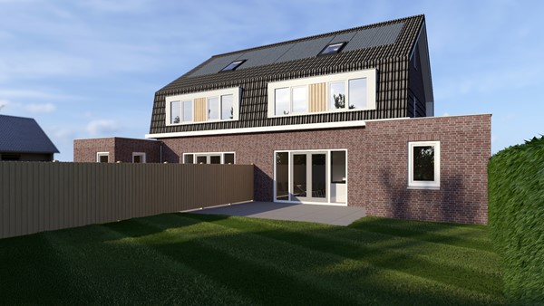 Medium property photo - Meiler, 7031 LT Wehl